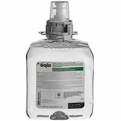 GOJO 5165-03 FOAM SOAP FMX 3X1